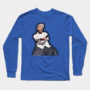 Limp Bizkit Long Sleeve T-Shirt